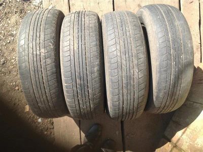 Лот: 2861554. Фото: 1. Bridgestone Sneaker 175/65R14... Шины