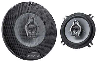 Лот: 9614994. Фото: 1. Автоакустика Kenwood KFC-1353RG2... Акустика автомобильная
