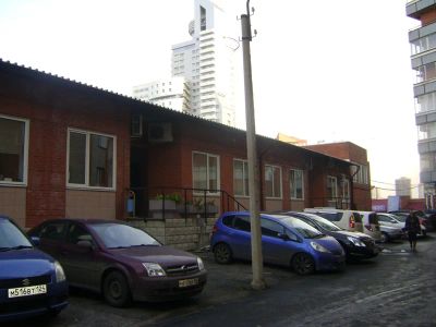 Лот: 5435443. Фото: 1. нежилое помещение. Коммерческая недвижимость