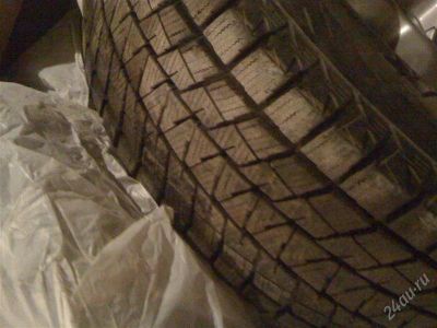 Лот: 1604904. Фото: 1. bridgestone blizzak dm-v1. Шины