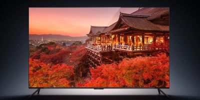 Лот: 11457186. Фото: 1. Телевизор Xiaomi Mi TV 4C 55... Телевизоры