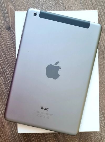 Лот: 18923008. Фото: 1. Apple Ipad mini 2 A1490 16gb... Планшеты