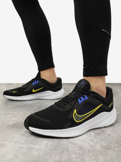 Лот: 24289245. Фото: 1. Кроссовки мужские Nike Quest 5... Кеды, кроссовки, слипоны