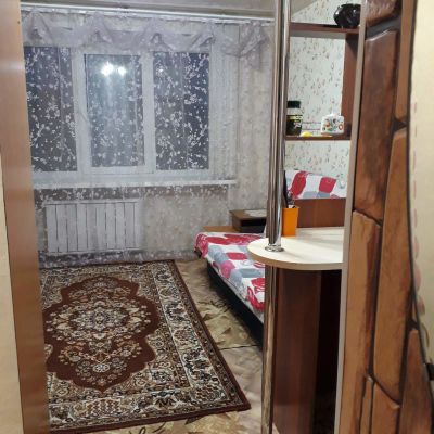 Лот: 17505840. Фото: 1. Сдам Гостинку. ул.Затонская д... Квартиры, студии