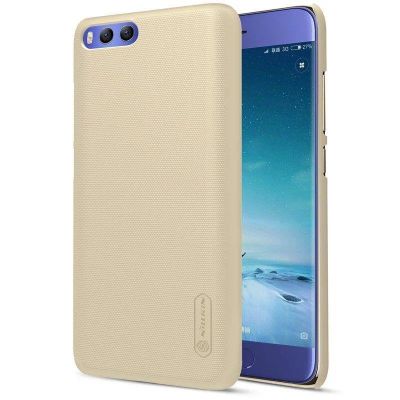 Лот: 12643347. Фото: 1. Чехол, бампер для Xiaomi Mi6... Чехлы, бамперы