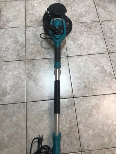 Лот: 23529033. Фото: 1. Шлифмашинка Wall grinder В коробке... Электроинструмент