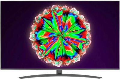 Лот: 17523073. Фото: 1. 55" (139 см) Телевизор LED LG... Телевизоры