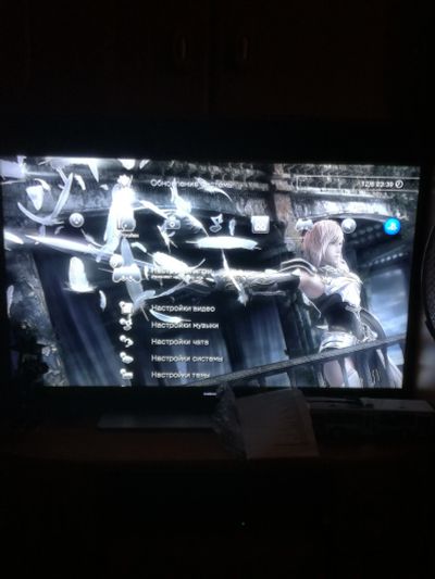 Лот: 11711664. Фото: 1. PS3. Игровые приставки, консоли