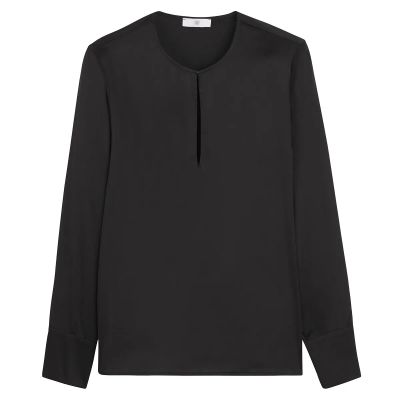 Лот: 24207717. Фото: 1. Блузка LaRedoute. Блузы, рубашки, водолазки