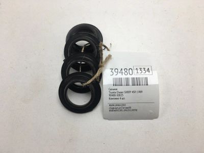 Лот: 20389334. Фото: 1. Сальник Toyota Chaser 1989 9048030025... Кузов