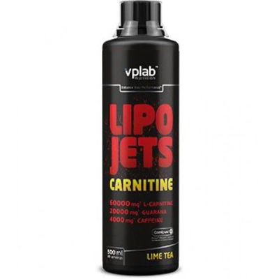 Лот: 8710068. Фото: 1. Lipo Jets L-carnitine от VP Laboratory... Спортивное питание, витамины