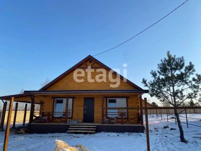 Лот: 25292305. Фото: 1. 3-комн. дом , загородный посёлок... Дома