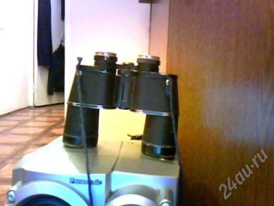 Лот: 17339. Фото: 1. бинокль БПЦ 412X40 TENTO made... Красноярск