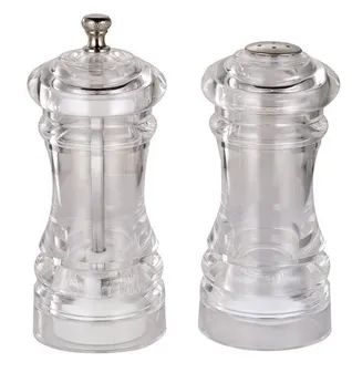 Лот: 16238560. Фото: 1. Набор AIBOTE НС-063А мельница... Кухонные аксессуары