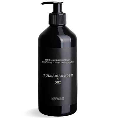 Лот: 24940140. Фото: 1. Мыло жидкое Cereria Molla Boutique... Уход за телом