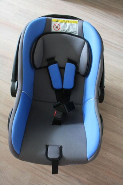 Лот: 7701869. Фото: 1. Детское автокресло "KidsPrime... Детские автокресла