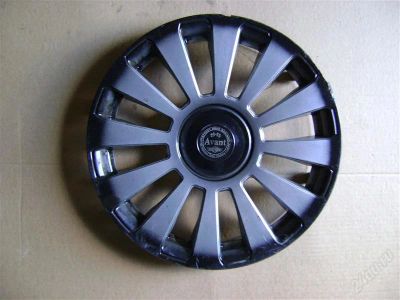 Лот: 2941897. Фото: 1. Колпак r14. Колпаки