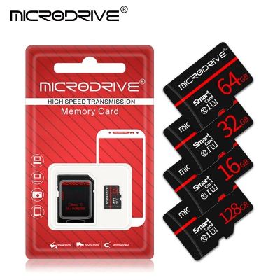 Лот: 16508825. Фото: 1. Карта памяти MicroSD 64GB 10 Class. Карты памяти