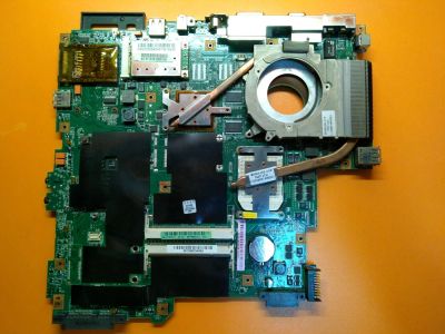 Лот: 6761948. Фото: 1. Материнская плата F3K Main Board... Материнские платы