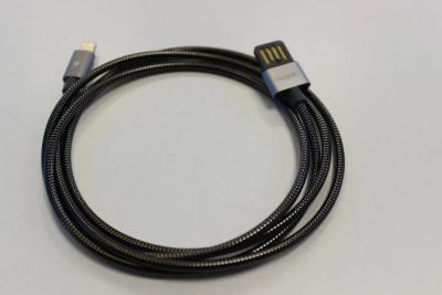 Лот: 10634356. Фото: 1. Кабель iPhone 5 REMAX RC-080i... Дата-кабели, переходники