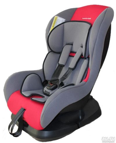 Лот: 8488105. Фото: 1. Автокресло leader kids 0-18 кг... Детские автокресла