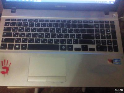 Лот: 10106960. Фото: 1. ноутбук всего за 12 000р samsung... Ноутбуки