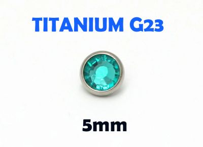 Лот: 7277741. Фото: 1. Микродермал из титана G23 Новый... Пирсинг