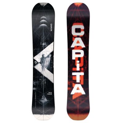 Лот: 18305007. Фото: 1. Сноуборд Capita PATHFINDER rev... Сноуборды