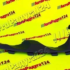 Лот: 18647547. Фото: 1. Кронштейн бампера Chevrolet Aveo... Кузов
