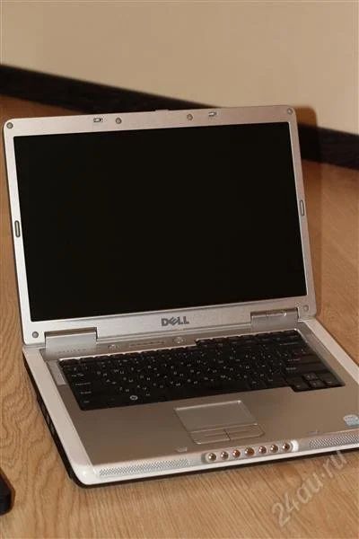 Лот: 1321363. Фото: 1. Dell Inspiron 6400. Ноутбуки