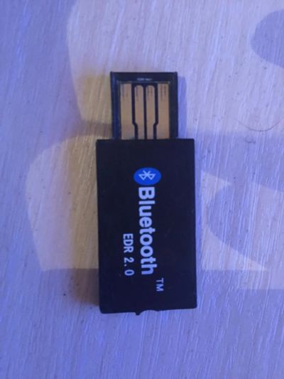 Лот: 7050461. Фото: 1. Bluetooth. WiFi, Bluetooth адаптеры