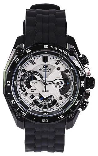 Лот: 2854601. Фото: 1. Часы Casio EF-550PB-7A. Оригинальные наручные часы