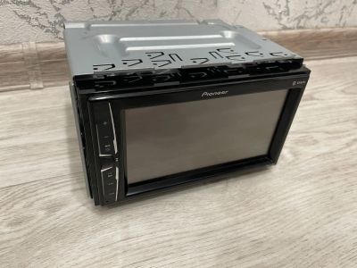 Лот: 19849650. Фото: 1. Pioneer MVH-A210BT. Автомагнитолы
