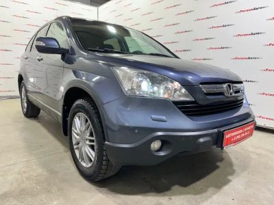 Лот: 25787554. Фото: 1. Honda CR-V 2007. Автомобили