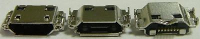 Лот: 8685781. Фото: 1. 15. Системный разъем Samsung S8000... Шлейфы, разъёмы