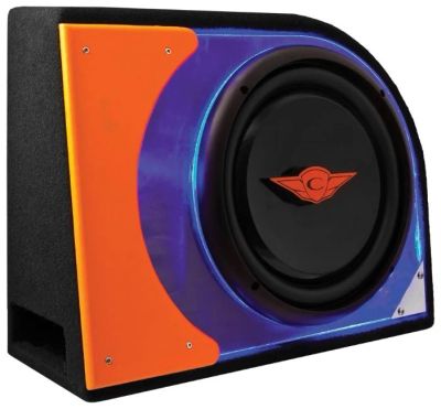 Лот: 8142388. Фото: 1. Пассивный сабвуфер Cadence FXB10CL... Сабвуферы