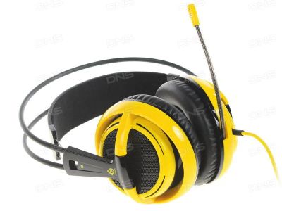Лот: 7271163. Фото: 1. наушники steelseries siberia v2. Акустические системы