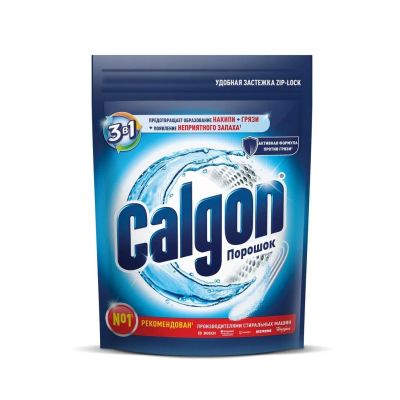 Лот: 24087899. Фото: 1. Порошок Calgon, для стиральной... Бытовая химия