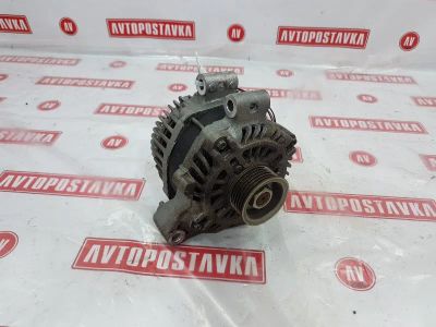Лот: 20903792. Фото: 1. Генератор Subaru Forester SJ5... Двигатель и элементы двигателя