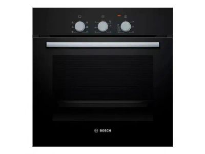 Лот: 23903990. Фото: 1. Электрический духовой шкаф Bosch... Плиты, духовые шкафы, варочные поверхности