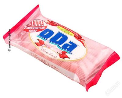 Лот: 755661. Фото: 1. мыло ODA. Другое (красота и здоровье)