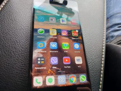 Лот: 11866571. Фото: 1. Redmi Note 4 32GB. Смартфоны