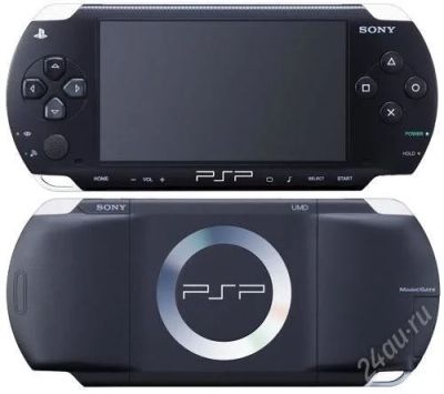 Лот: 1941400. Фото: 1. PSP 3006. Игровые приставки, консоли