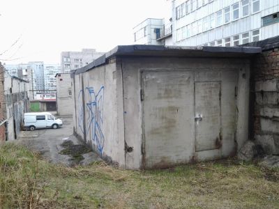 Лот: 5498872. Фото: 1. Собственник. Срочно продам капитальный... Гаражи, парковочные места