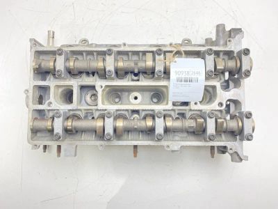 Лот: 23510589. Фото: 1. Головка блока цилиндров Ford Focus... Двигатель и элементы двигателя