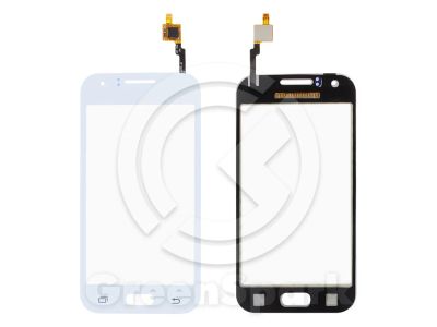 Лот: 16537150. Фото: 1. Тачскрин для Samsung J100F Galaxy... Дисплеи, дисплейные модули, тачскрины