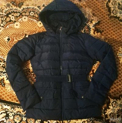 Лот: 13036695. Фото: 1. Куртка inciti 40-42. Верхняя одежда