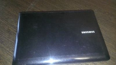 Лот: 8055683. Фото: 1. Нетбук Samsung N150 Plus. Ноутбуки