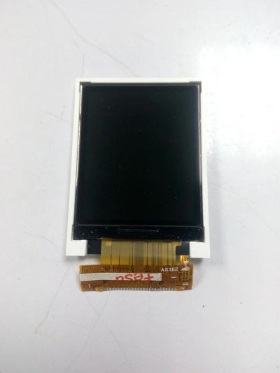 Лот: 9471904. Фото: 1. Дисплей Explay A170 TFT177F308FPC. Дисплеи, дисплейные модули, тачскрины