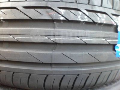 Лот: 17929763. Фото: 1. 205 60 16 (205/60R16) Bridgestone... Шины